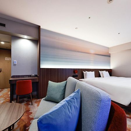 Miyako Hotel Yokkaichi Exterior foto