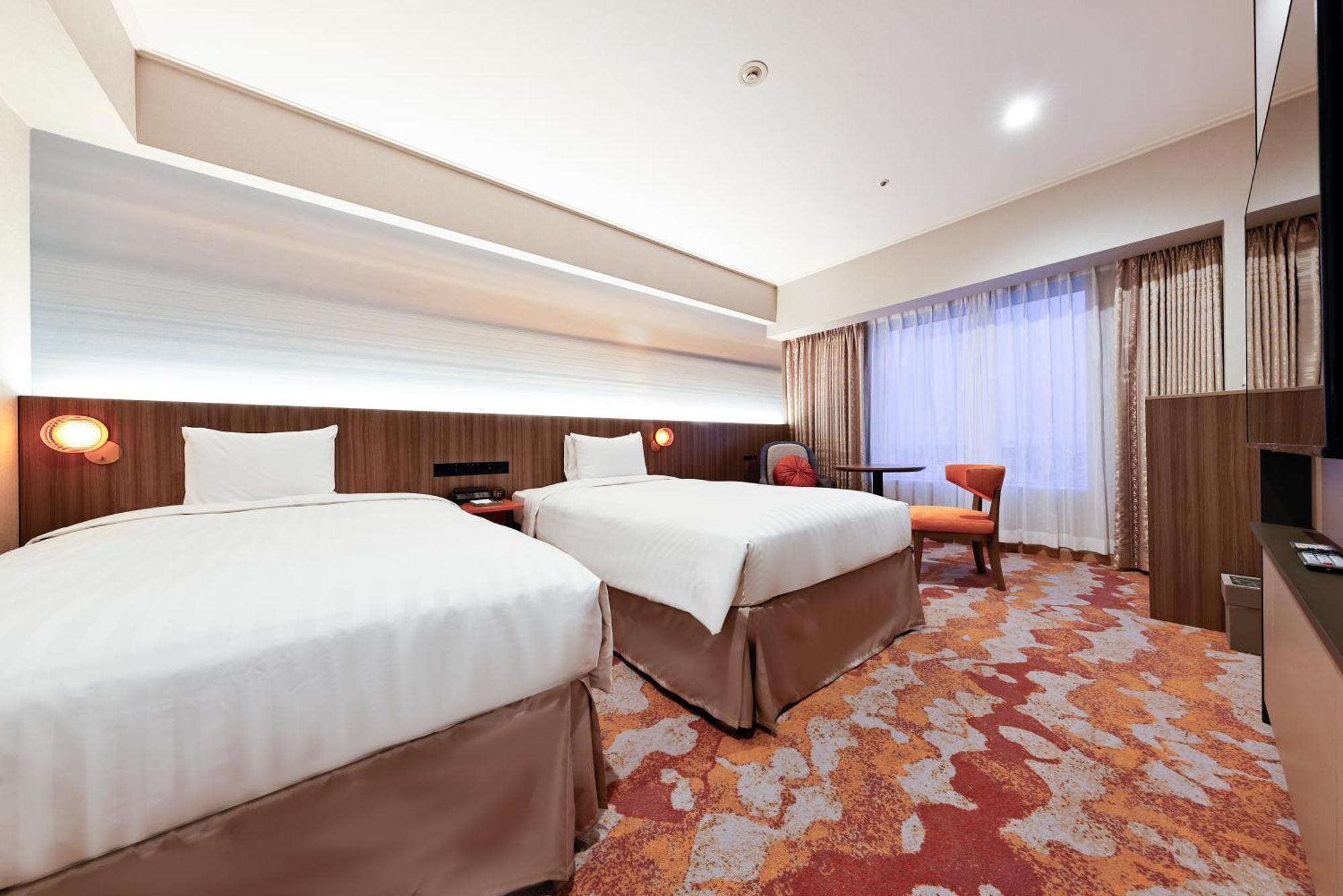 Miyako Hotel Yokkaichi Exterior foto