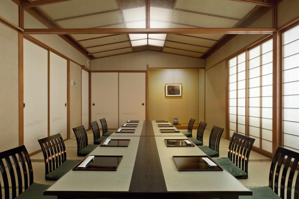 Miyako Hotel Yokkaichi Exterior foto